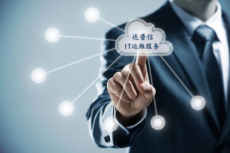 湖南网络科技公司的成长之路